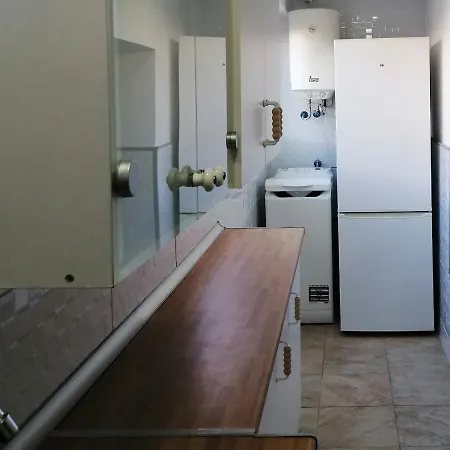 Apartamento Manuel - Playa Caleta * Cadiz