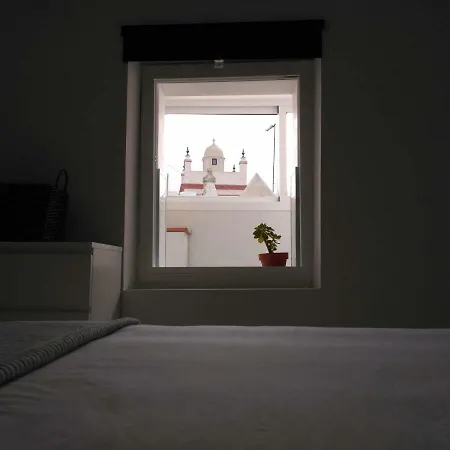 Apartment Apartamento Manuel - Playa Caleta Cadiz