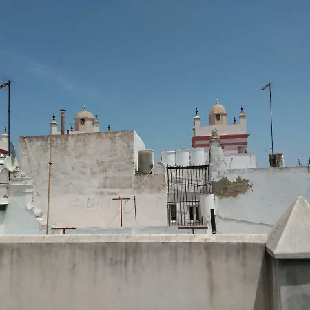 Apartamento Manuel - Playa Caleta